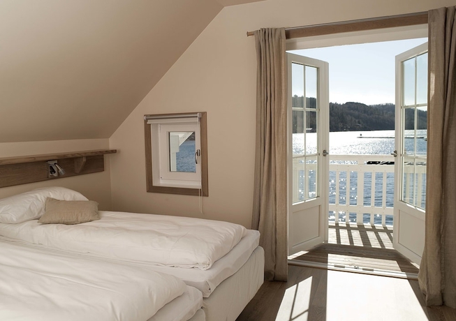 Imagen de la habitación del Farsund Resort. Foto 10