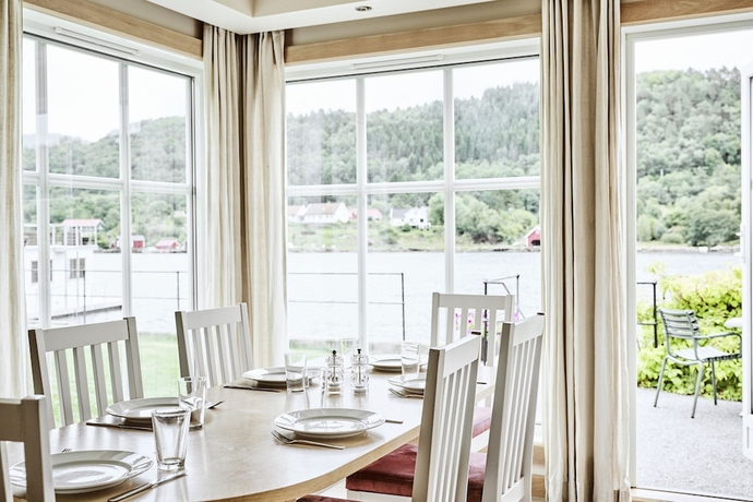Imagen de la habitación del Farsund Resort. Foto 11