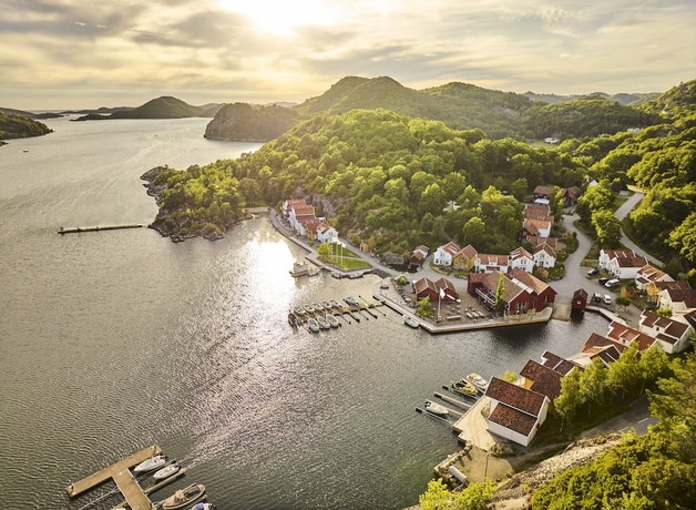 Imagen general del Farsund Resort. Foto 1