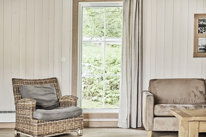 Imagen de la habitación del Farsund Resort. Foto 14