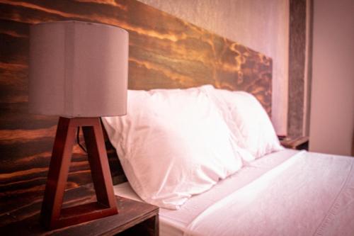 Imagen general del Farum Hotel Medell&iacute;n. Foto 7