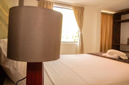 Imagen general del Farum Hotel Medell&iacute;n. Foto 9