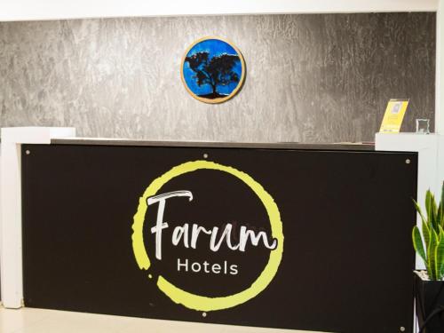 Imagen general del Farum Hotel Medell&iacute;n. Foto 10