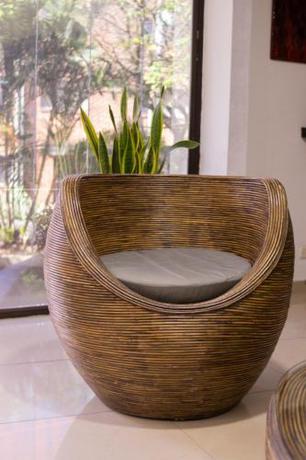 Imagen general del Farum Hotel Medell&iacute;n. Foto 11