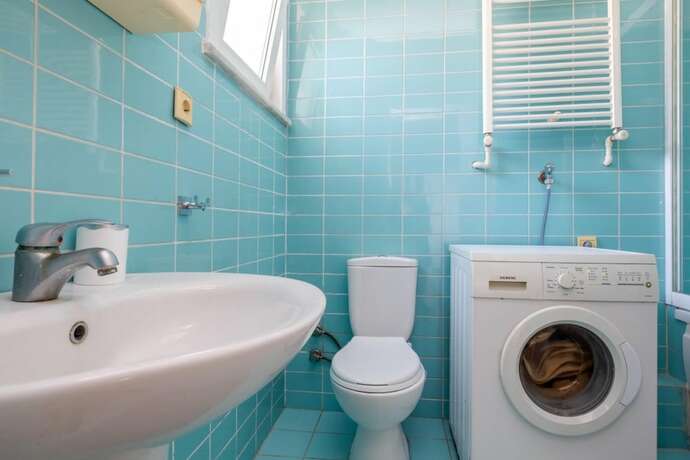 Imagen general del Fascinating Flat Near City s Mall With Terrace. Foto 8