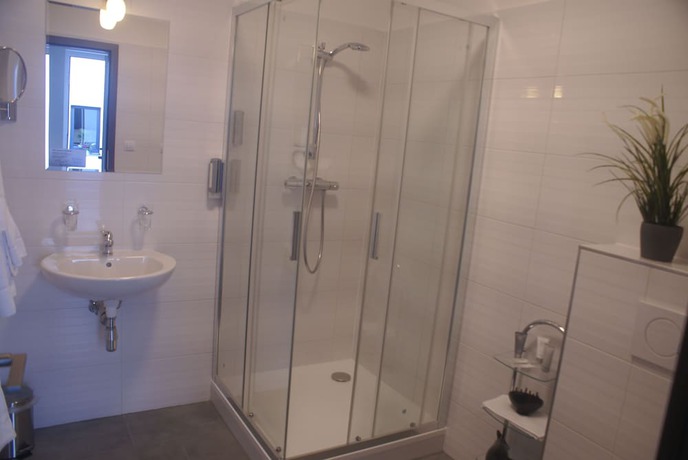 Imagen de la habitación del Fast Lane Hotel. Foto 3