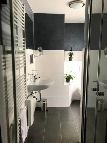 Imagen de la habitación del Fast Lane Hotel. Foto 11