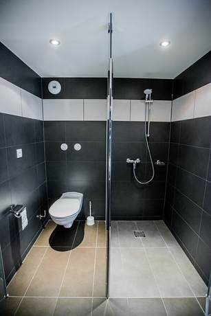 Imagen de la habitación del FastHotel Montmarault - Auberge du Grand Champ. Foto 13