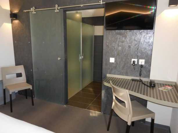 Imagen de la habitación del FastHotel Montmarault - Auberge du Grand Champ. Foto 14