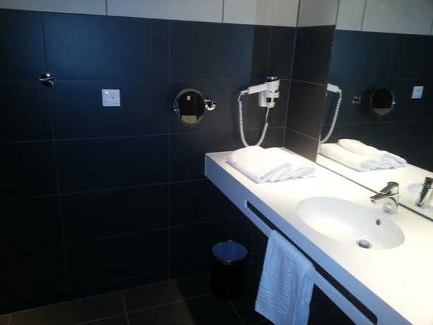 Imagen de la habitación del FastHotel Montmarault - Auberge du Grand Champ. Foto 16