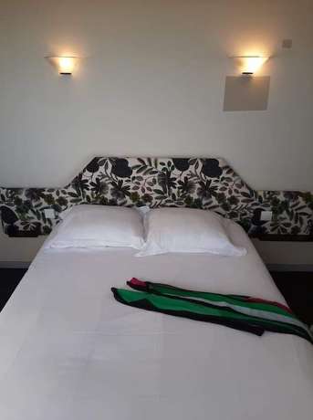 Imagen de la habitación del Fasth&ocirc;tel Eldorado. Foto 16