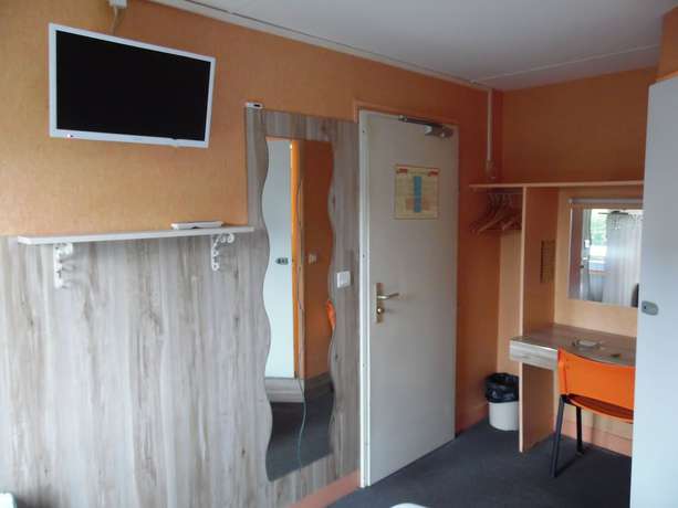Imagen de la habitación del Fasth&ocirc;tel La Roche-sur-Yon. Foto 6