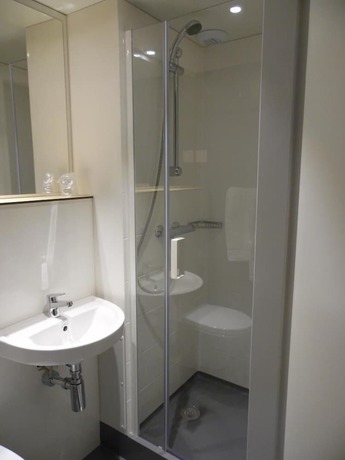 Imagen de la habitación del Fasth&ocirc;tel La Roche-sur-Yon. Foto 9