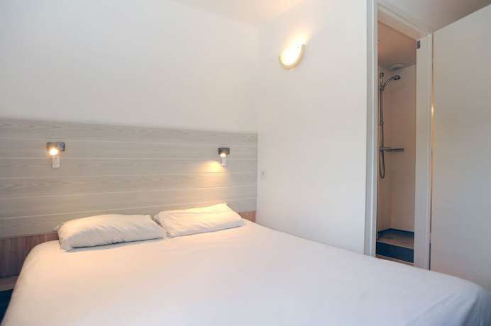 Imagen de la habitación del Fasth&ocirc;tel La Roche-sur-Yon. Foto 12