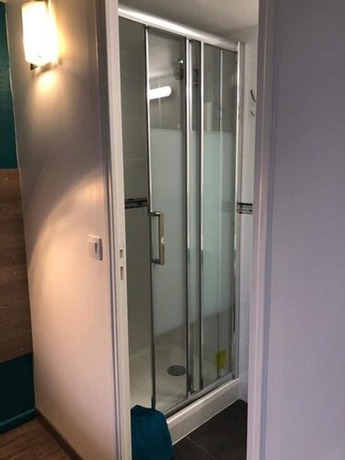 Imagen de la habitación del Fasth&ocirc;tel Paris Nord - Saint-Witz. Foto 7
