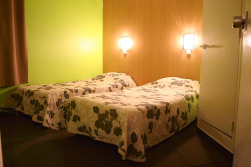 Imagen de la habitación del Fasthotel Dijon Nord. Foto 2