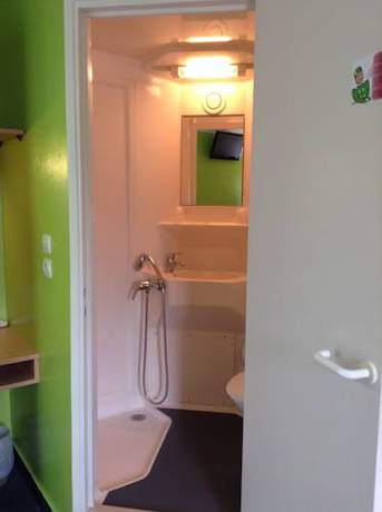 Imagen de la habitación del Fasthotel Dijon Nord. Foto 6