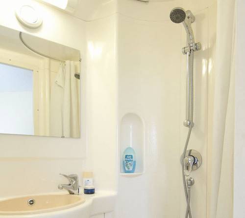 Imagen de la habitación del Fasthotel Dijon Nord. Foto 10