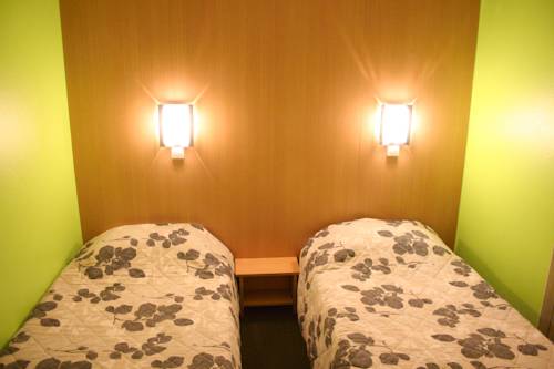 Imagen de la habitación del Fasthotel Dijon Nord. Foto 13