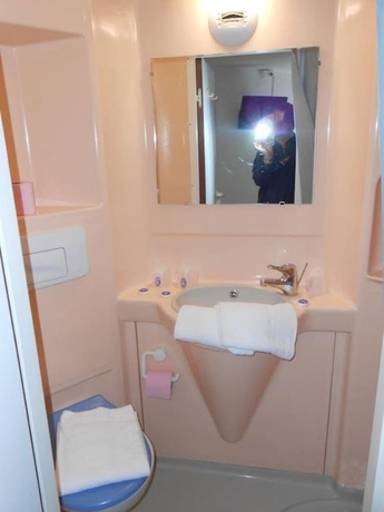 Imagen de la habitación del Fasthotel Limoges. Foto 17