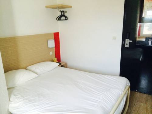 Imagen de la habitación del Fasthotel Montereau - Esmans. Foto 3