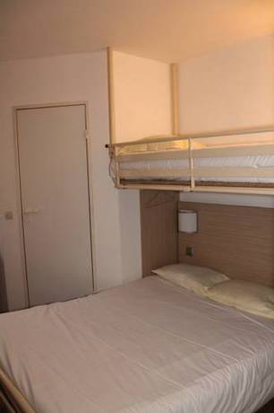 Imagen de la habitación del Fasthotel Montereau - Esmans. Foto 4