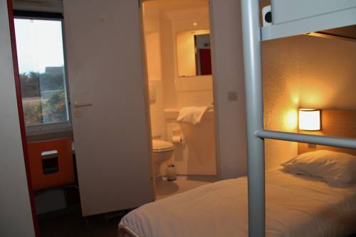 Imagen de la habitación del Fasthotel Montereau - Esmans. Foto 6