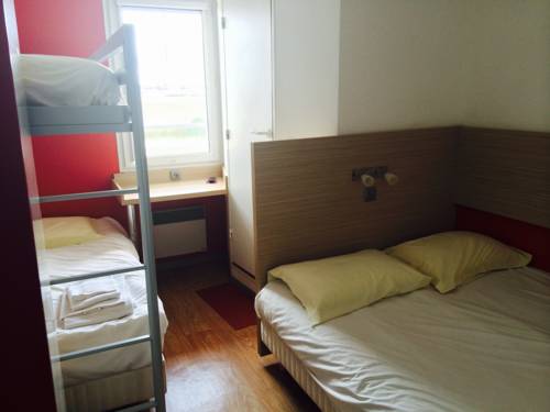 Imagen de la habitación del Fasthotel Montereau - Esmans. Foto 7