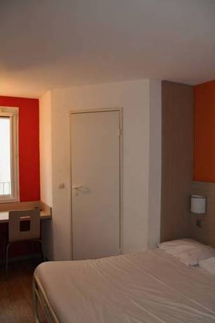 Imagen de la habitación del Fasthotel Montereau - Esmans. Foto 8