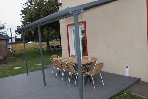 Imagen de la habitación del Fasthotel Montereau - Esmans. Foto 10