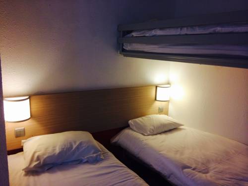 Imagen de la habitación del Fasthotel Montereau - Esmans. Foto 11