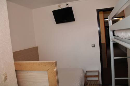 Imagen de la habitación del Fasthotel Montereau - Esmans. Foto 12