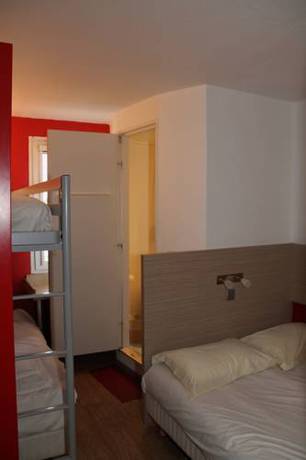 Imagen de la habitación del Fasthotel Montereau - Esmans. Foto 13