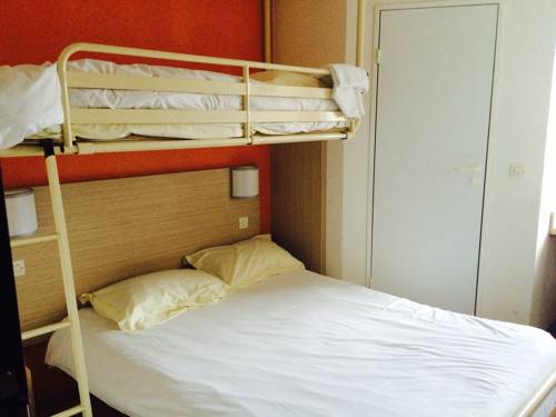 Imagen de la habitación del Fasthotel Montereau - Esmans. Foto 14