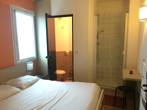 Imagen general del Fasthotel Montereau - Esmans. Foto 1
