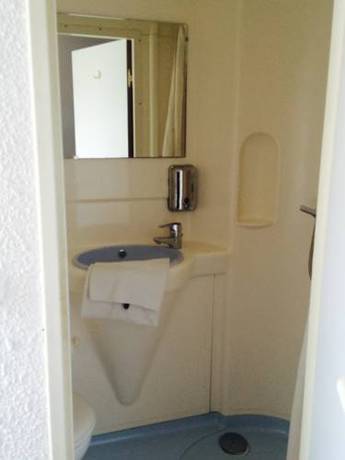 Imagen de la habitación del Fasthotel Montereau - Esmans. Foto 15