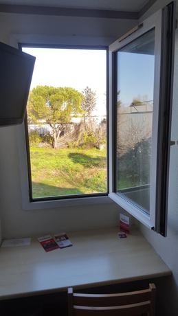 Imagen de la habitación del Fasthotel Montpellier Ouest. Foto 7
