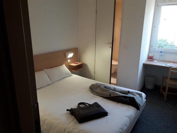 Imagen de la habitación del Fasthotel Montpellier Ouest. Foto 11