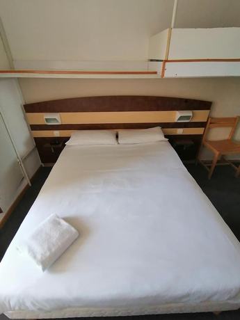 Imagen de la habitación del Fasthotel Montpellier Ouest. Foto 13