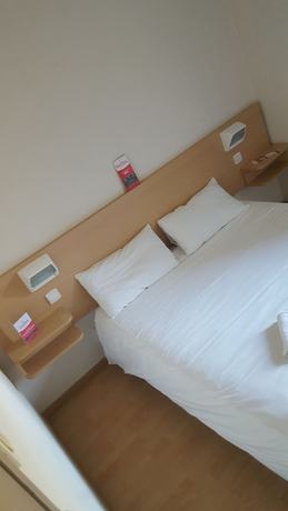Imagen de la habitación del Fasthotel Montpellier Ouest. Foto 14