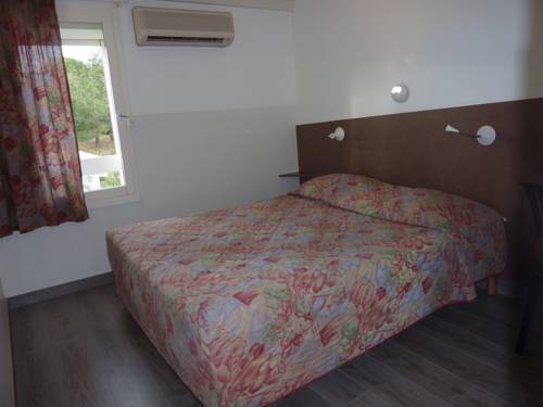 Imagen de la habitación del Fasthotel Narbonne. Foto 4