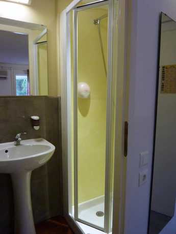 Imagen de la habitación del Fasthotel Narbonne, NARBONNE. Foto 11