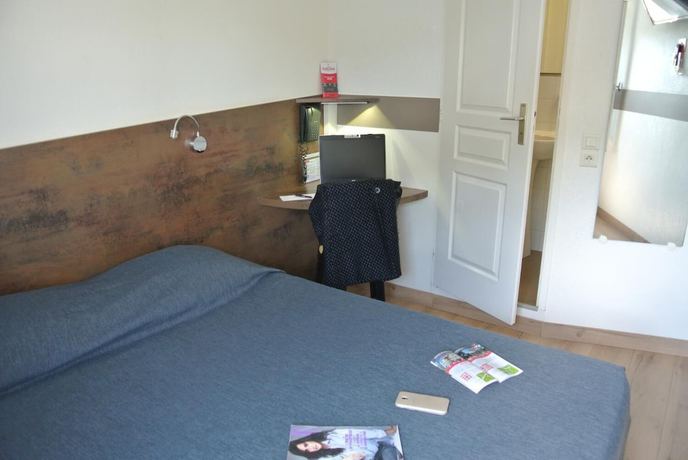 Imagen de la habitación del Fasthotel Narbonne, NARBONNE. Foto 13