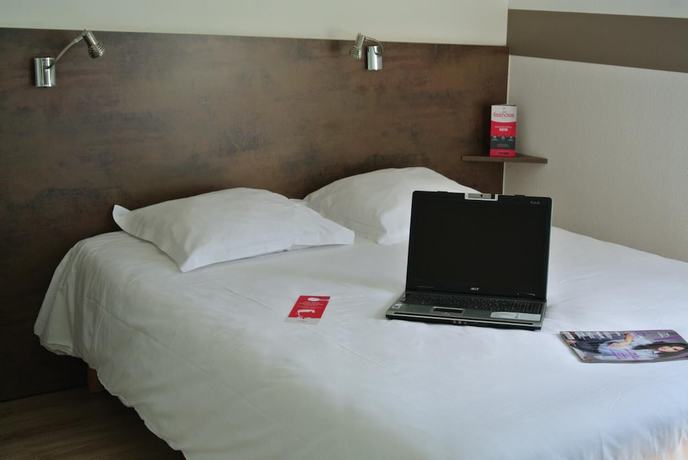 Imagen de la habitación del Fasthotel Narbonne, NARBONNE. Foto 14