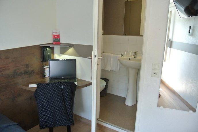 Imagen de la habitación del Fasthotel Narbonne, NARBONNE. Foto 16