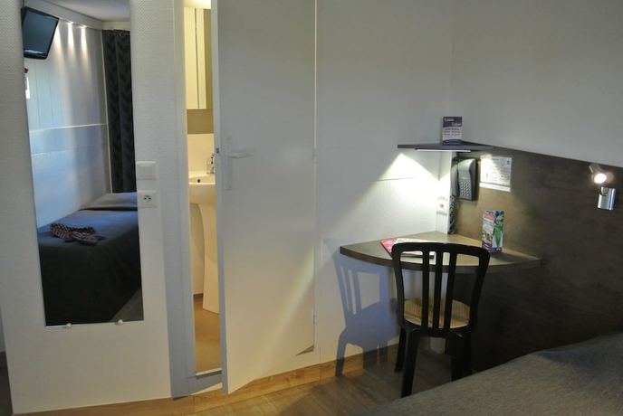 Imagen de la habitación del Fasthotel Narbonne, NARBONNE. Foto 18