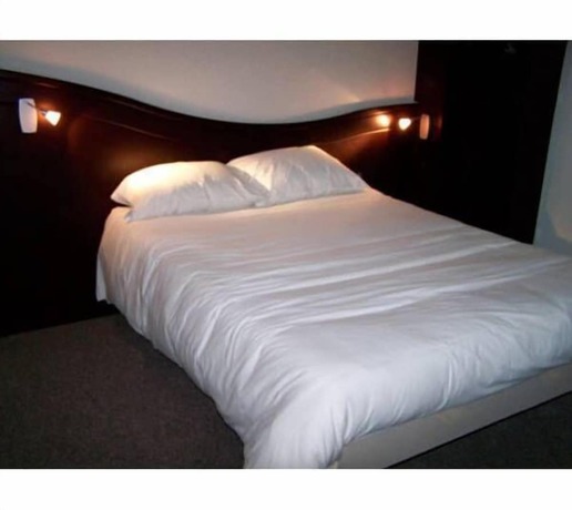 Imagen de la habitación del Fasthotel Paris Sud Saint Fargeau. Foto 9