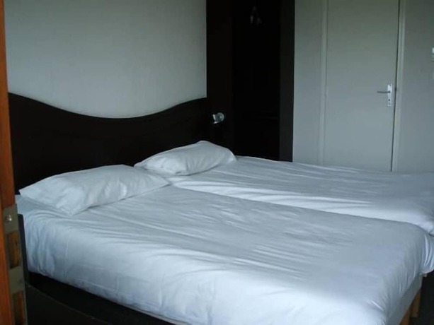 Imagen de la habitación del Fasthotel Paris Sud Saint Fargeau. Foto 12