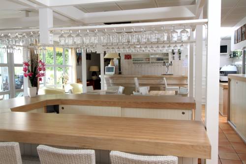 Imagen de la habitación del Fasthotel Toulon. Foto 2