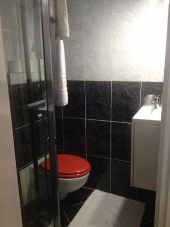 Imagen de la habitación del Fasthotel Toulouse Muret. Foto 14